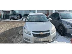 Sahibinden Chevrolet Cruze 1.6 LS 2010 Model 