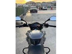 Sahibinden Bajaj Pulsar 125 NS 
