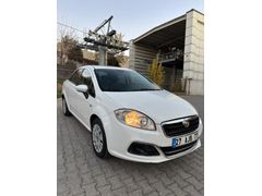 TEMİZ, BAKIMLI, HASAR KAYITSIZ MAKYAJLI KASA FİAT LİNEA