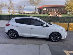 Sahibinden Renault Megane 1.5 dCi Privilege  Sunroof 2012 Model 