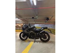 Sahibinden Bajaj Pulsar 200 RS 