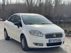 ORiJiNAL DüŞüK KM E5 95 HP Fiat Linea 1.3 Multijet Active Plus 
