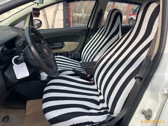 ORiJiNAL DüŞüK KM E5 95 HP Fiat Linea 1.3 Multijet Active Plus 