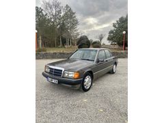 Sahibinden Mercedes - Benz 190 E 2.0 1990 Model  420.000 km Gri
