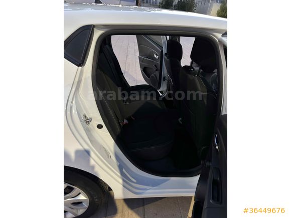 Sahibinden Renault Clio 0.9 TCe Joy 2020 Model 
