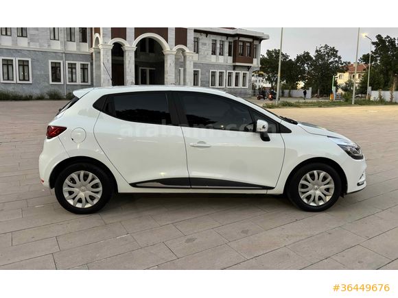Sahibinden Renault Clio 0.9 TCe Joy 2020 Model 