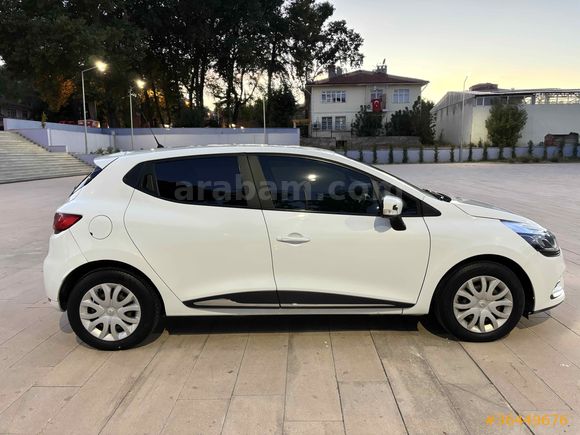 Sahibinden Renault Clio 0.9 TCe Joy 2020 Model 