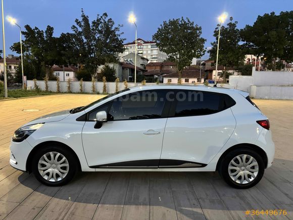 Sahibinden Renault Clio 0.9 TCe Joy 2020 Model 