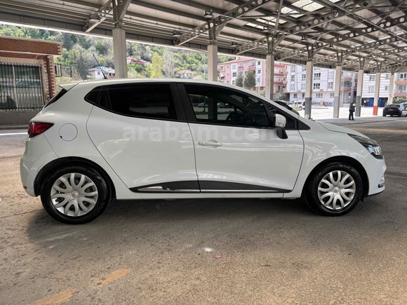 Sahibinden Renault Clio 0.9 TCe Joy 2020 Model 