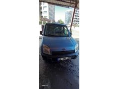 Sahibinden Ford Tourneo Connect 1.8 TDCI K200S 2003 Model