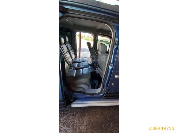 Sahibinden Ford Tourneo Connect 1.8 TDCI K200S 2003 Model