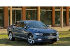 Sahibinden Volkswagen Passat 2.0 TDi BlueMotion Comfortline 2016 Model 