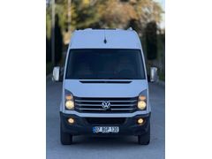 Sahibinden Volkswagen Crafter Turizm 
