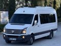 Sahibinden Volkswagen Crafter Turizm 