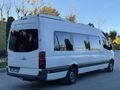 Sahibinden Volkswagen Crafter Turizm 