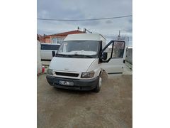 Sahibinden Ford Transit 350 L 2003 Model