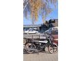 Sahibinden Kuba CG 50 Pro New