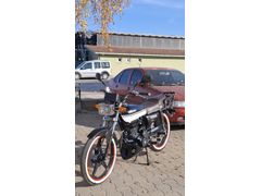 Sahibinden Kuba CG 50 Pro New