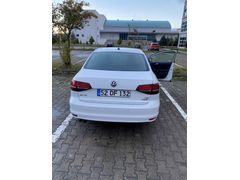 Sahibinden Volkswagen Jetta 1.4 TSi BlueMotion Comfortline 2016 Model 