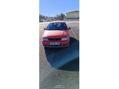 Sahibinden Volkswagen Polo 1.6 1997 Model