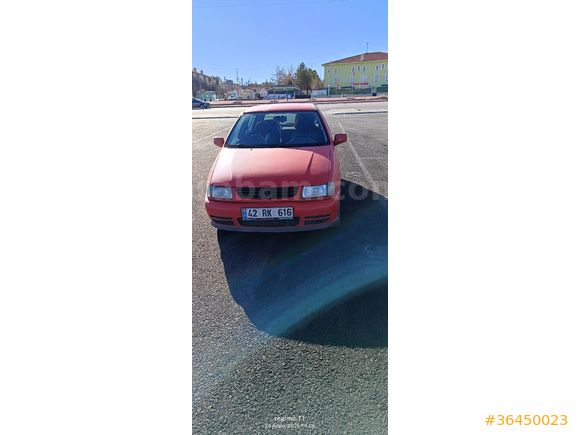 Sahibinden Volkswagen Polo 1.6 1997 Model