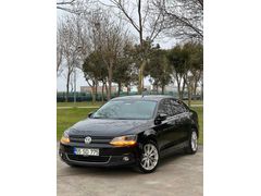 Sahibinden Volkswagen Jetta 1.4 TSi Highline 2013 Model 