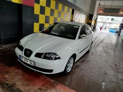 Sahibinden Seat Cordoba 1.4 TDI S-Rider 2006 Model  256.000 km Beyaz