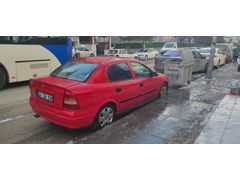 Sahibinden Opel Astra 1.6 GL 2000 Model
