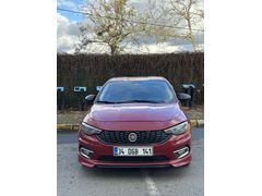 Sahibinden Fiat Egea 1.4 Fire Urban Plus 2020 Model 