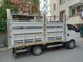 Sahibinden Kia Bongo K2500 DLX İstanbul