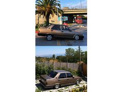 Sahibinden Tofaş Doğan SLX ie 1998 Model 