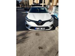 Sahibinden Sıfır tadında az kilometreli bakımlı clio