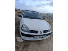 Sahibinden Renault Clio 1.4 Alize 2006 Model