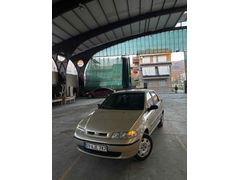 Sahibinden Fiat Albea 1.2 EL 2004 Model 