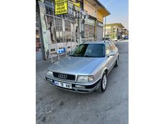 Sahibinden Audi 80 Serisi 1.9 TDI Avant 1994 Model