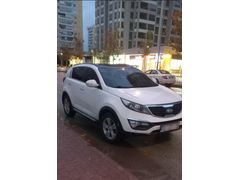 Sahibinden Kia Sportage 1.6 GSL Plus 2013 Model