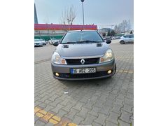 Sahibinden Renault Symbol 1.4 Authentique 2009 Model
