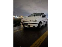 Sahibinden Fiat Palio 1.6 HL 1999 Model (STATİON WAGON ve PANELVAN TAKAS OLUR )