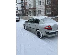 Sahibinden Renault Megane 1.5 dCi Dynamique 2005 Model 