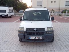 Sahibinden Fiat Doblo Cargo 1.2 Actual 2004 Model