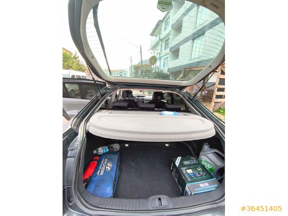 Sahibinden Renault Laguna 1.6 Expression 2004 Model