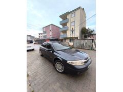 Sahibinden Renault Laguna 1.6 Expression 2004 Model