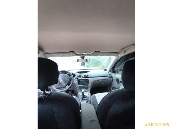 Sahibinden Renault Laguna 1.6 Expression 2004 Model