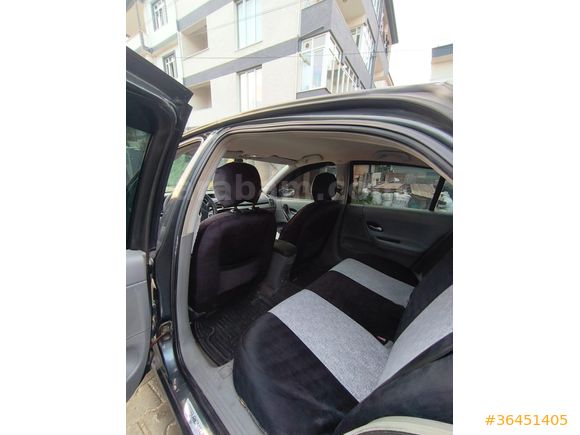 Sahibinden Renault Laguna 1.6 Expression 2004 Model