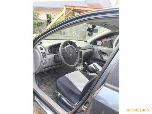 Sahibinden Renault Laguna 1.6 Expression 2004 Model