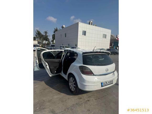 Sahibinden Opel Astra 1.3 CDTI Essentia 2012 Model   Adana