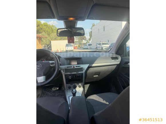 Sahibinden Opel Astra 1.3 CDTI Essentia 2012 Model   Adana