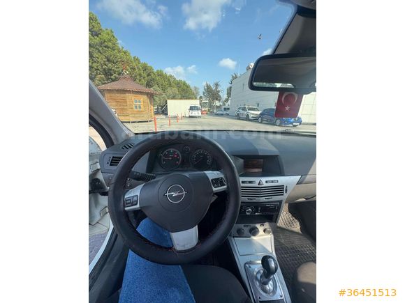 Sahibinden Opel Astra 1.3 CDTI Essentia 2012 Model   Adana