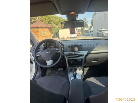 Sahibinden Opel Astra 1.3 CDTI Essentia 2012 Model   Adana