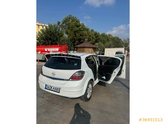 Sahibinden Opel Astra 1.3 CDTI Essentia 2012 Model   Adana